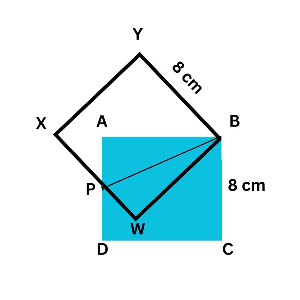 Mensuration Figure [a] 